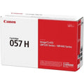Canon 057 Black Standard Yield Toner Cartridge